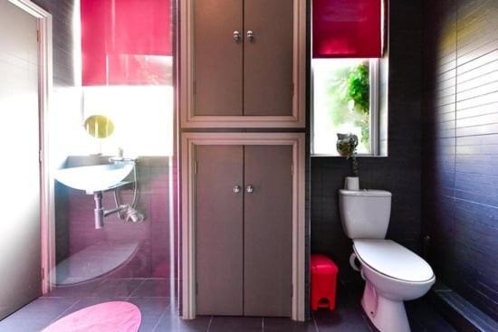 Quirky 4 Bedroom Apartment With Terrace Cardiff Exteriör bild