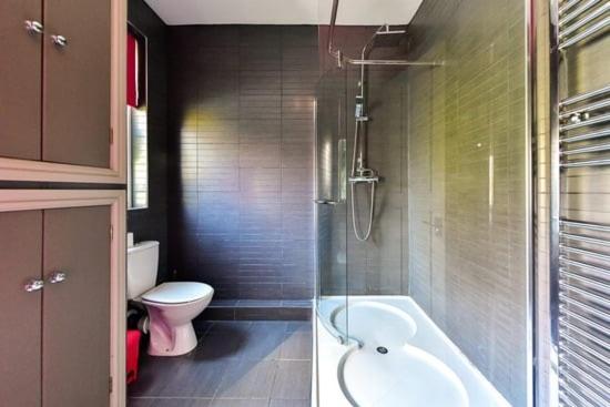 Quirky 4 Bedroom Apartment With Terrace Cardiff Exteriör bild